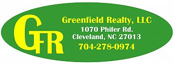 Greenfield Realty LLC