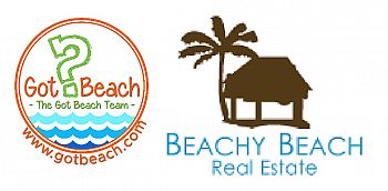 Beachy Beach Real Estate