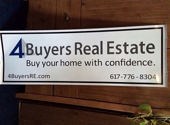 4 Buyers Real Estate Llc