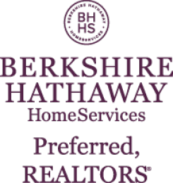 Berkshire Hathaway HomeServices, Preferred Realtors