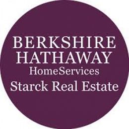 Berkshire Hathway HomeServices Starck Realty