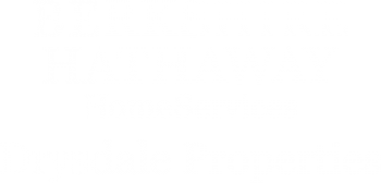 Berkshire Hathaway HomeServices Drysdale Properties