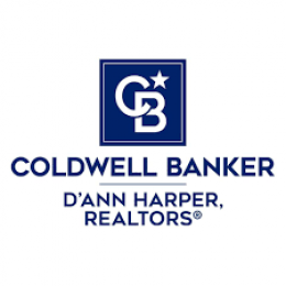 Coldwell Banker D'ann Harper Realtors<br>Legacy Team