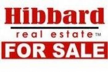 Hibbard Real Estate