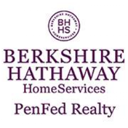 BerkshireHathaway HomeServices PenFed Realty