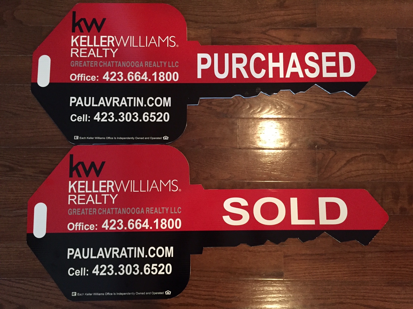 Keller Williams Realty