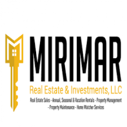 Mirimar Real Estate & Investments, LLC