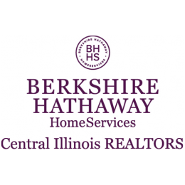 Berkshire Hathaway HomeServices- Central Illinois Realtors