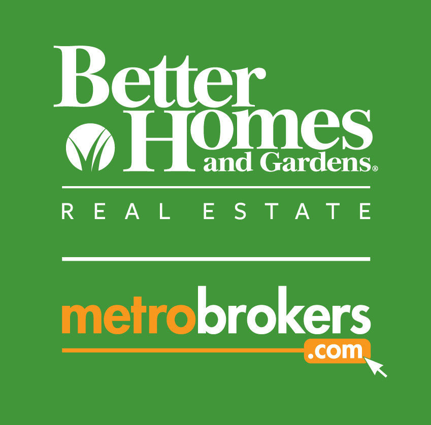 Better Homes and Gardens Real Estate Metro Brokers