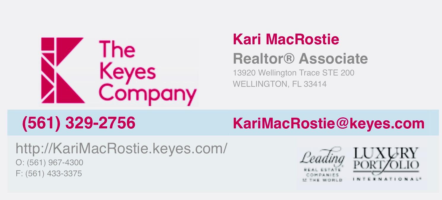 The Keyes Company