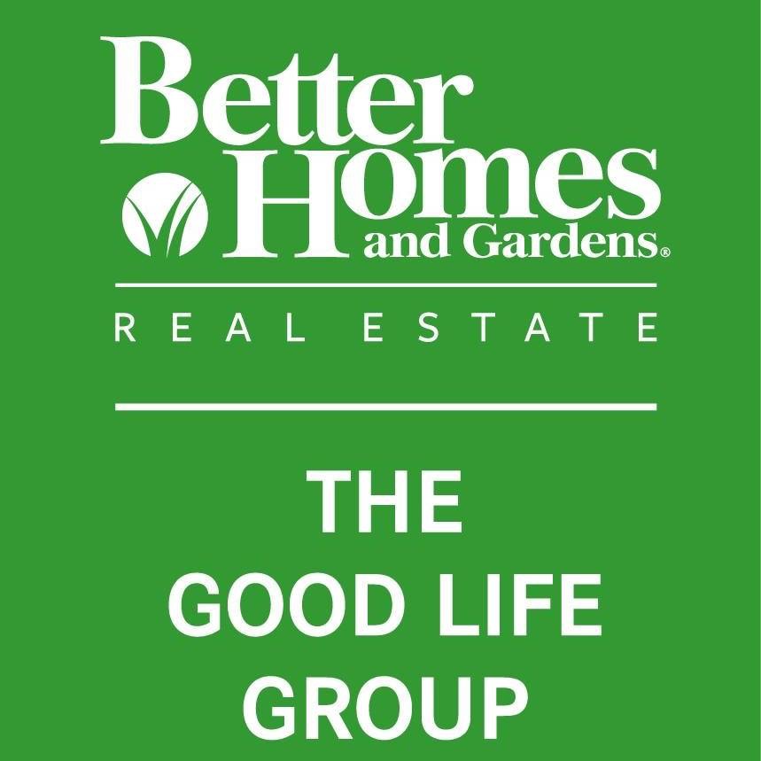 Better Homes & Gardens Real Estate