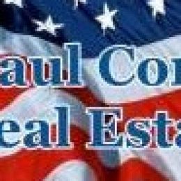 Paul Conti Real Estate