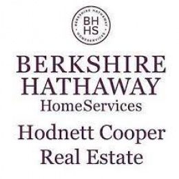 Berkshire Hathaway HomeServices 