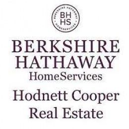 Berkshire Hathaway HomeServices Hodnett Cooper Real Estate 