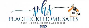 Plachecki Home Sales @ eXp Realty