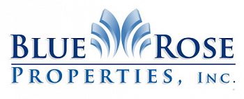 Blue Rose Properties, Inc.