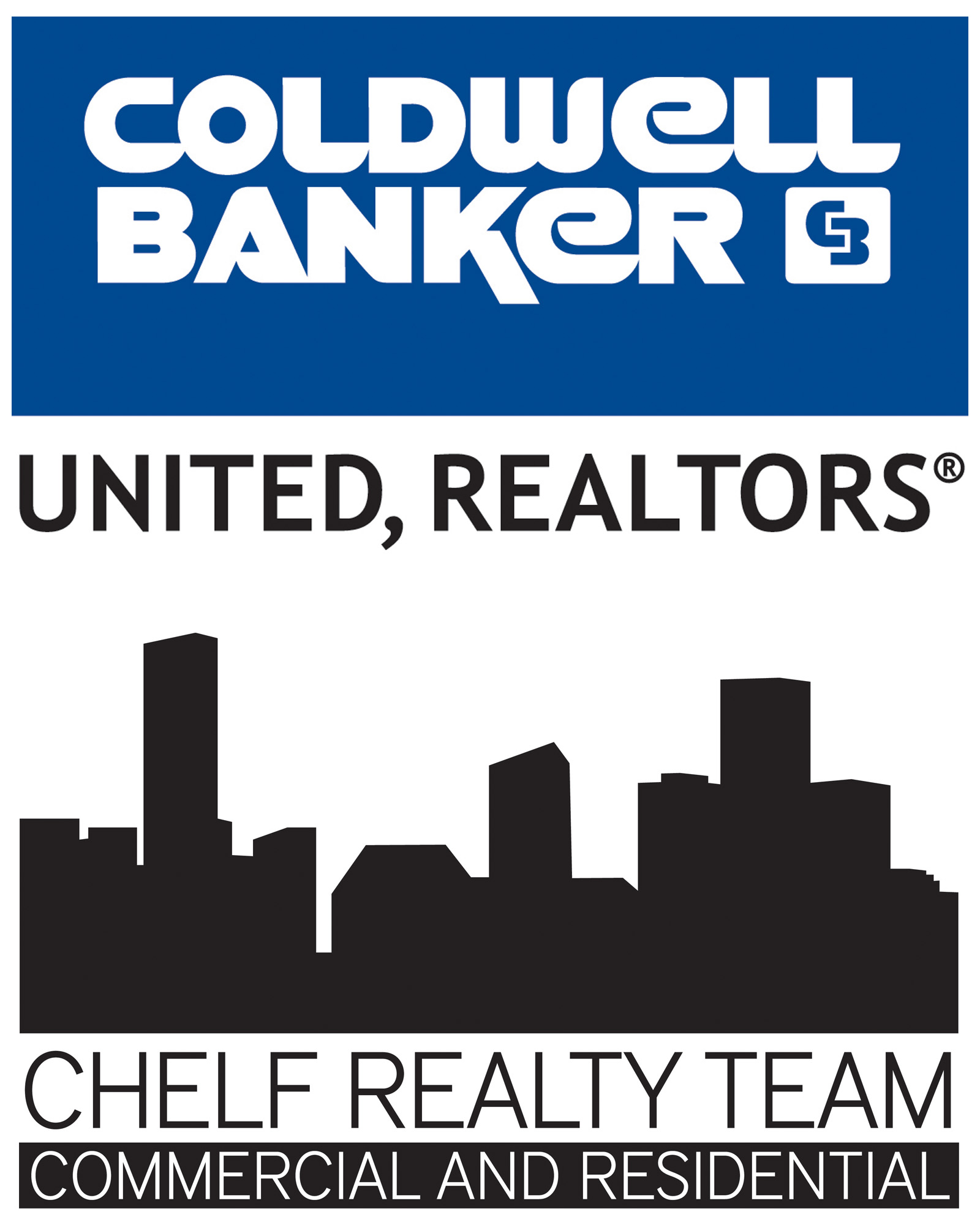 Coldwell Banker United, REALTORS