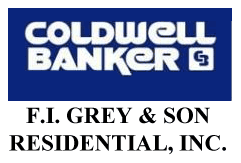 Coldwell Banker F. I. Grey Residential, Inc.