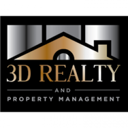 3D Realty & Property Management