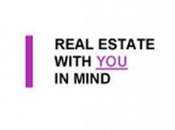 Real Estate With You in Mind