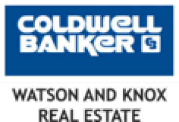 Coldwell Banker Watson and Knox Real Estate