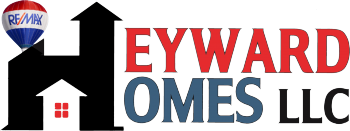 Heyward Homes Team of RE/MAX Specialists