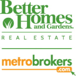 Better Homes and Gardens Real Estate Metro Brokers