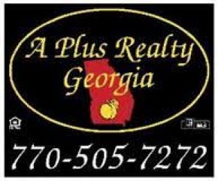 A Plus Realty Georgia