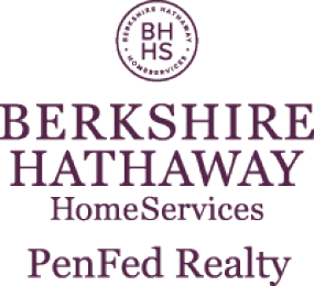 Berkshire Hathaway HomeServices PenFed Realty