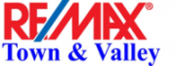 RE/MAX Town & Valley 