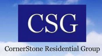 The Cornerstone Group