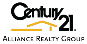 CENTURY 21 ALLIANCE REALTY