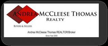     Andrea McCleese Thomas Realty