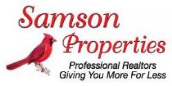 Samson Properties