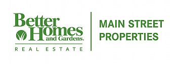 Better Homes and Gardens Real Estate Main Street Properties