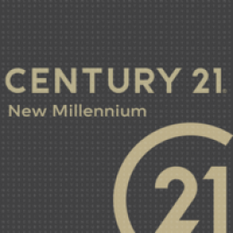 Century 21 New Millennium