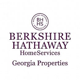 Berkshire Hathaway HomeServices Georgia Properties