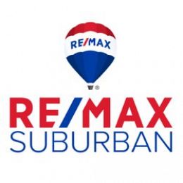 RE/MAX SUBURBAN