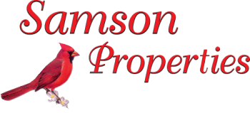 Samson Properties