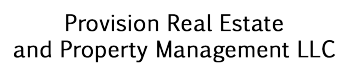 Provison Real Estate and Property Management