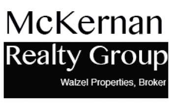 The McKernan Realty Group associated with Walzel Properties