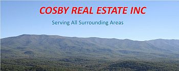 COSBY REAL ESTATE, INC