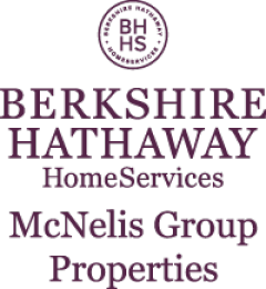 Berkshire Hathaway HomeServices McNelis Group Property