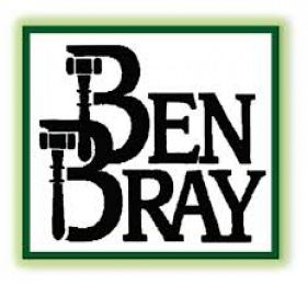 Ben Bray Real Estate & Auction Co.