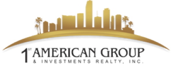 1st American Group & Inv. Realty, Inc.