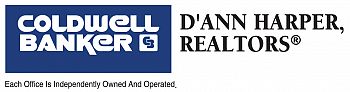 Coldwell Banker D'Ann Harper Realtors