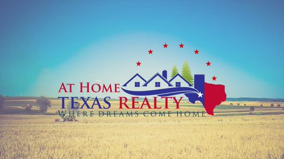 At Home Texas Realty