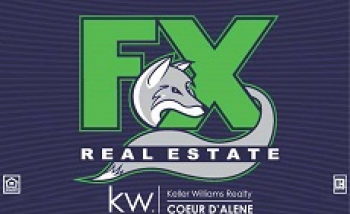 Keller Williams, Coeur D Alene Realty