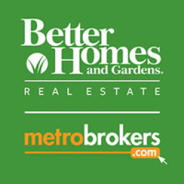 Better Homes and Gardens Real Estate Metro Brokers