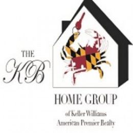 The KB Home Group Of Keller Williams American Premier Realty 